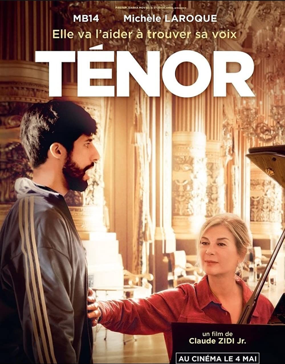 Tenor (2022) Tamil [Voice Over] Dubbed WEBRip download full movie